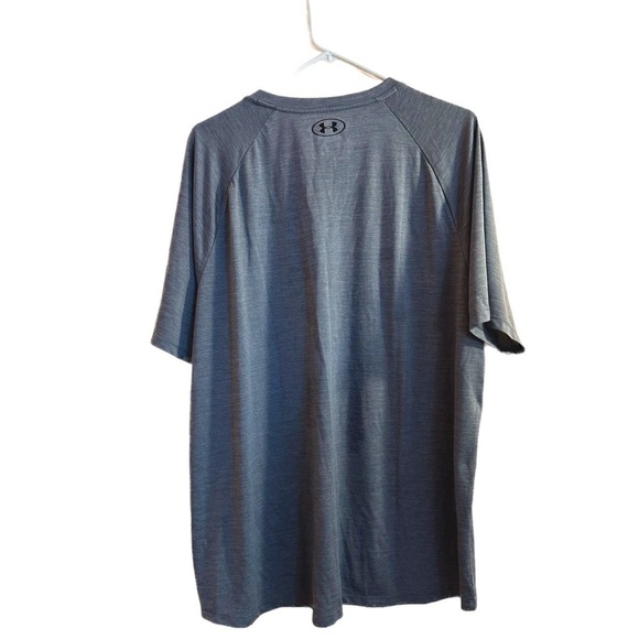 Men’s Under Armour Short Sleeve “Tech T-Shirt” - Size XXL - NWOT - Picture 2 of 3